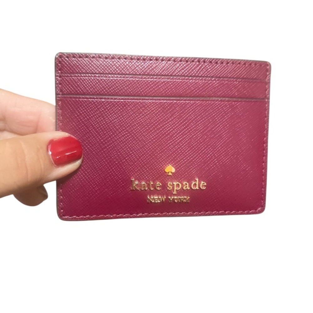 KATE SPADE Card Holder - Picture 8 of 9